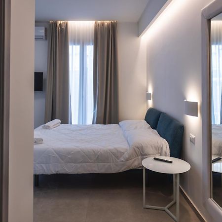 Atena Room 레토이아니 외부 사진