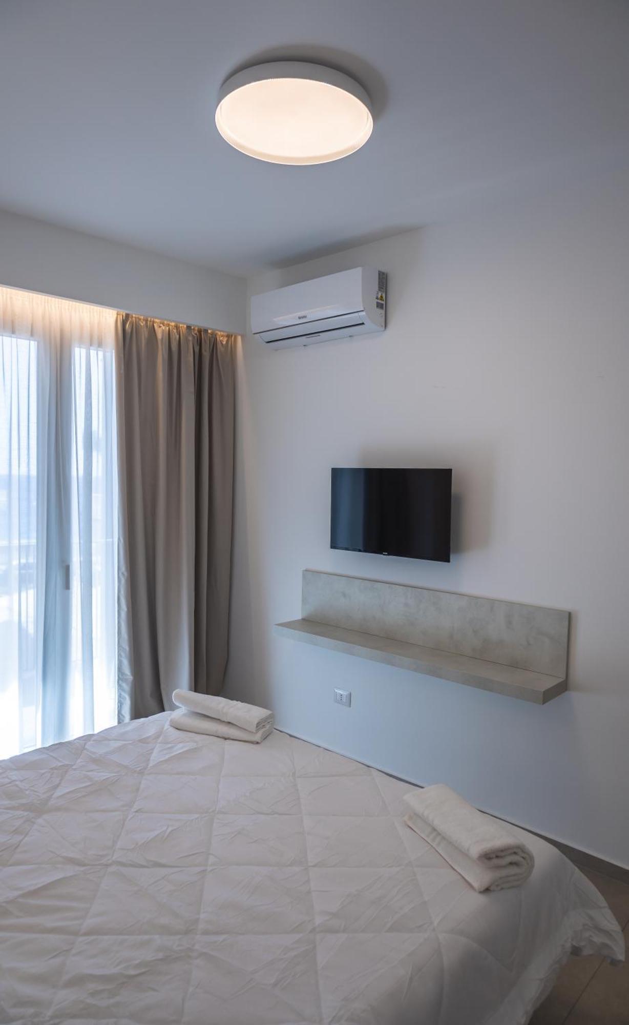 Atena Room 레토이아니 외부 사진