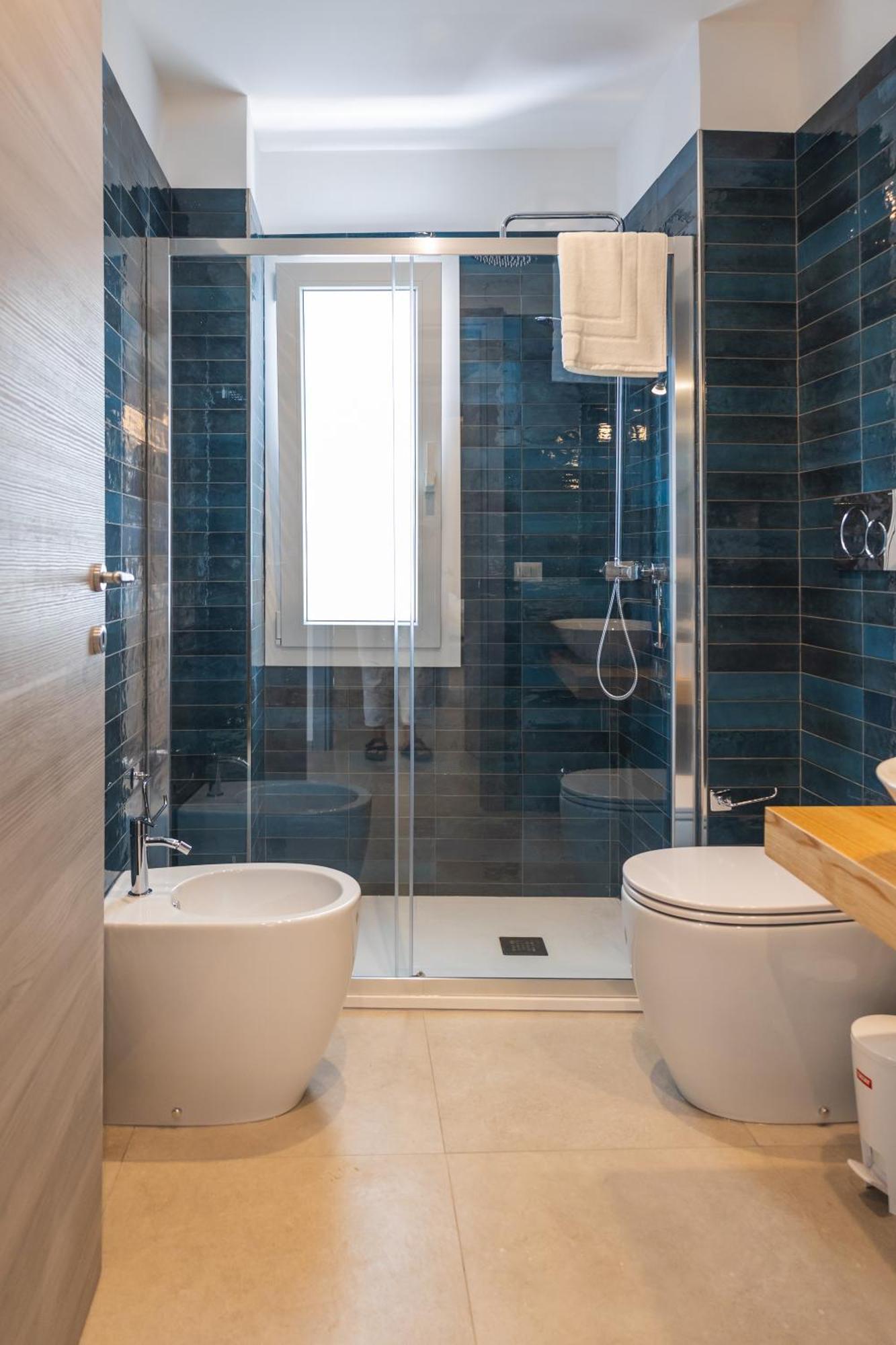 Atena Room 레토이아니 외부 사진