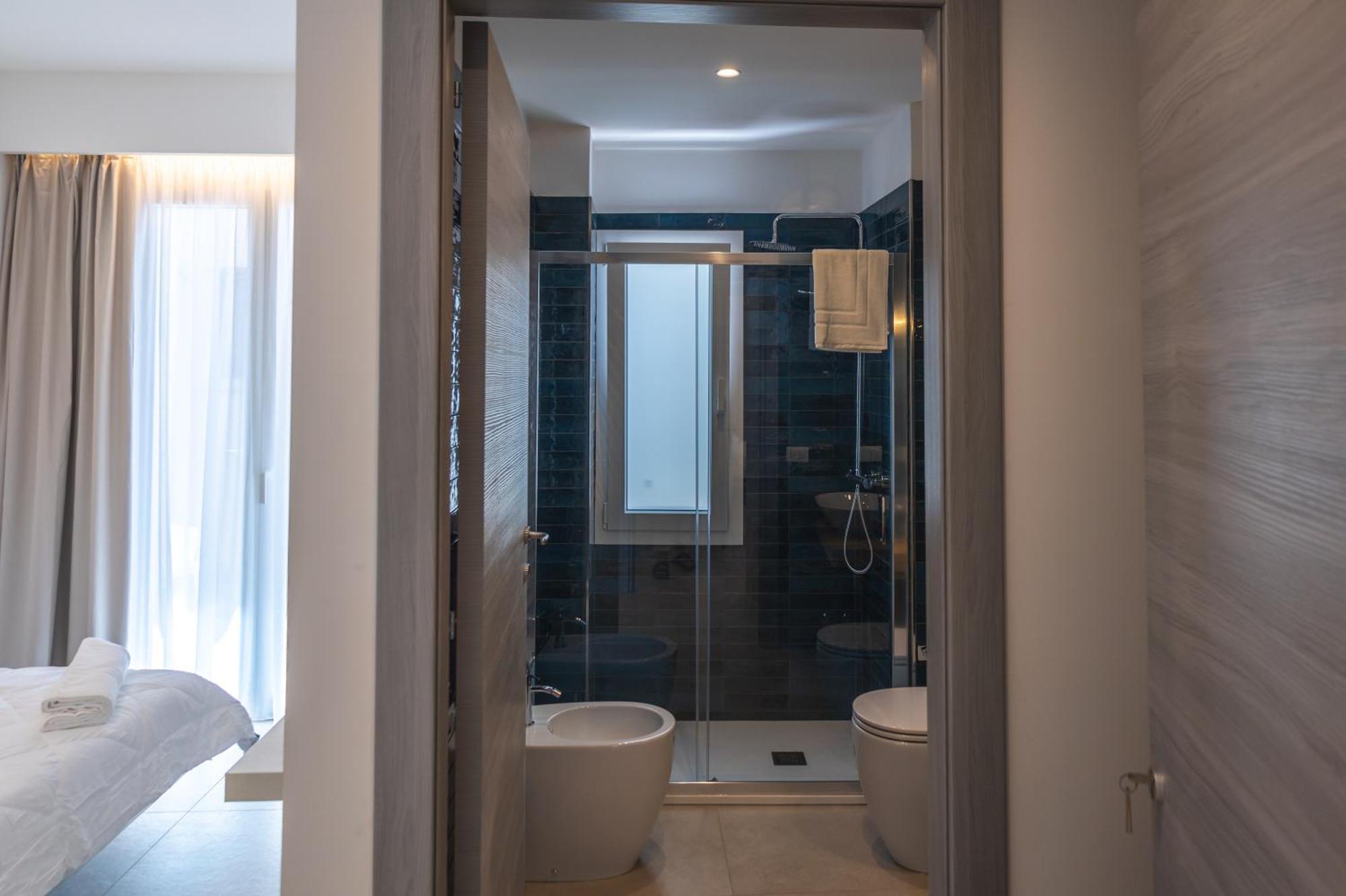 Atena Room 레토이아니 외부 사진