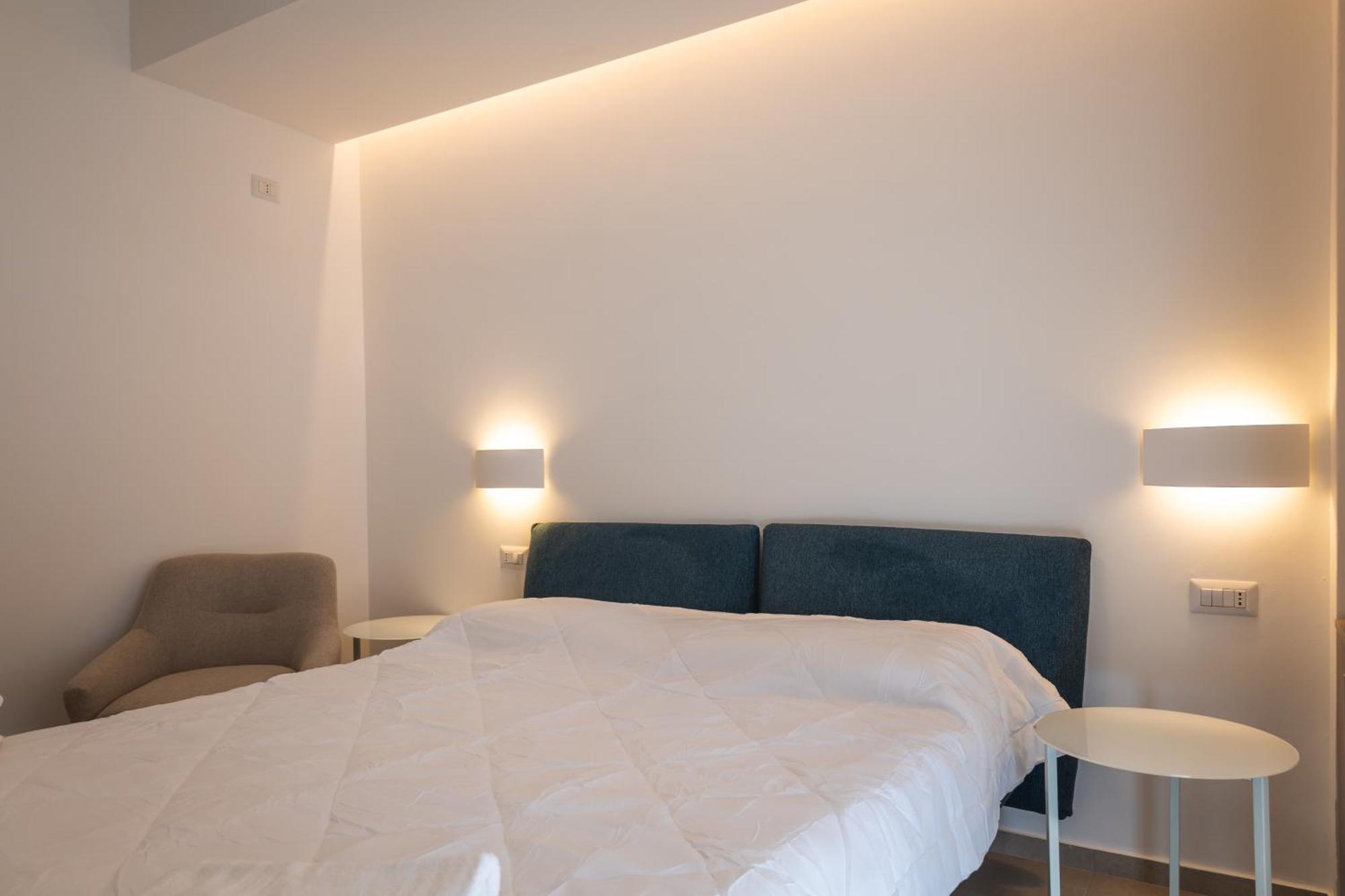 Atena Room 레토이아니 외부 사진