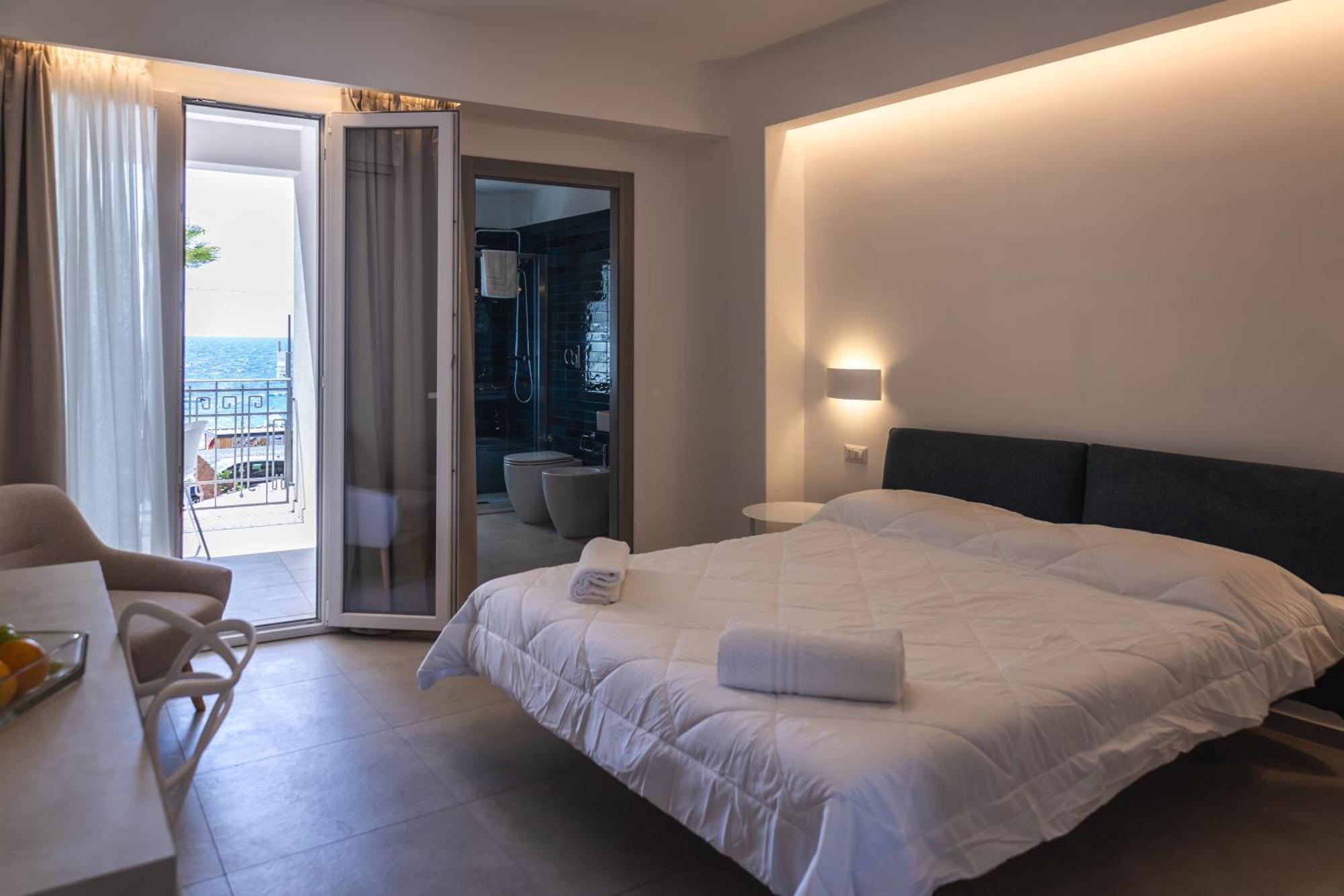 Atena Room 레토이아니 외부 사진