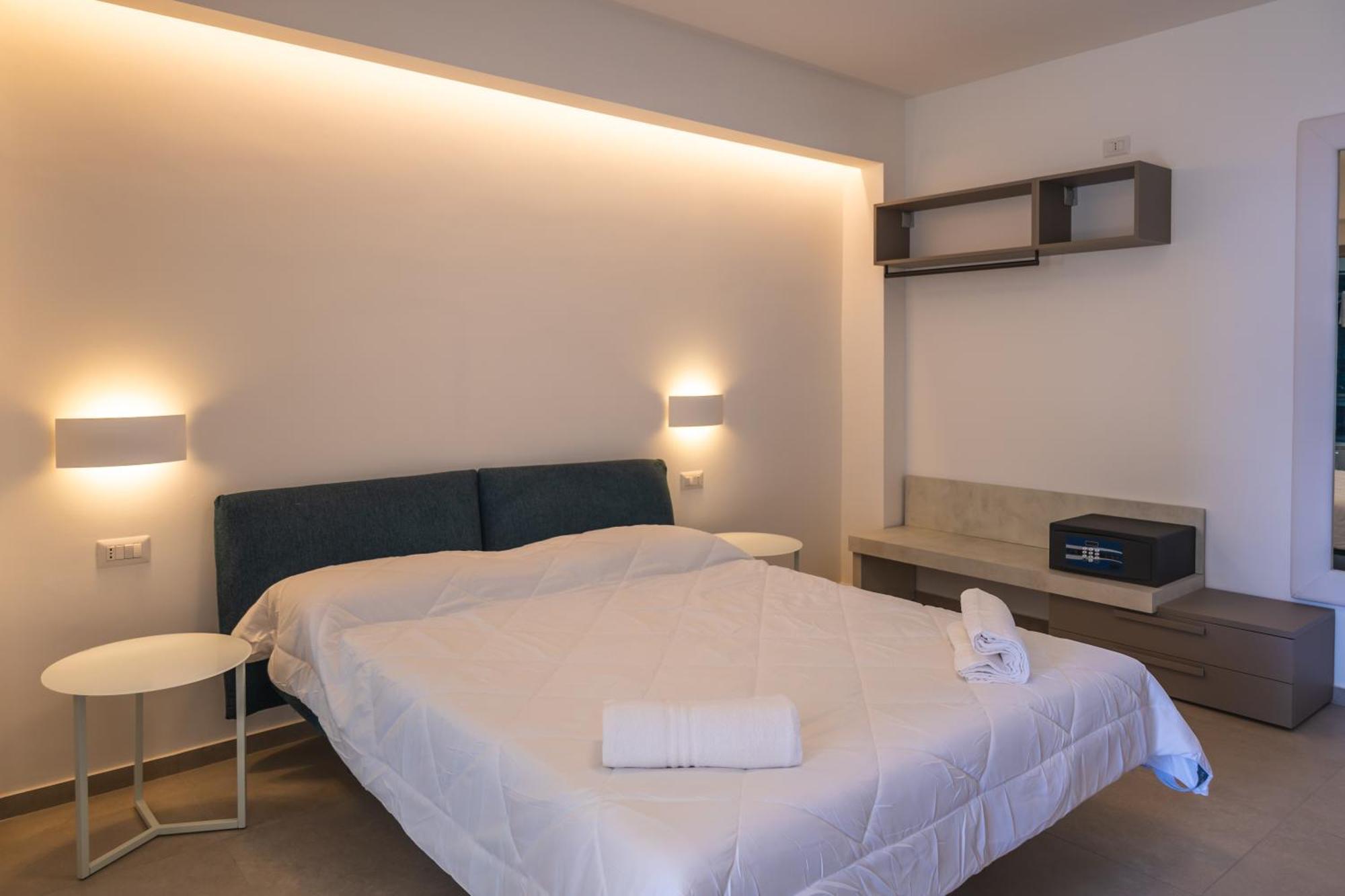 Atena Room 레토이아니 외부 사진