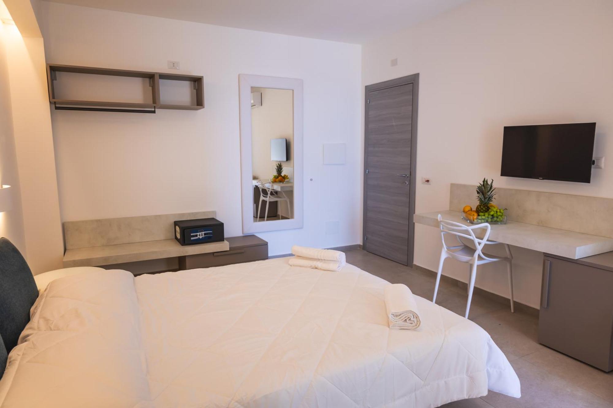 Atena Room 레토이아니 외부 사진