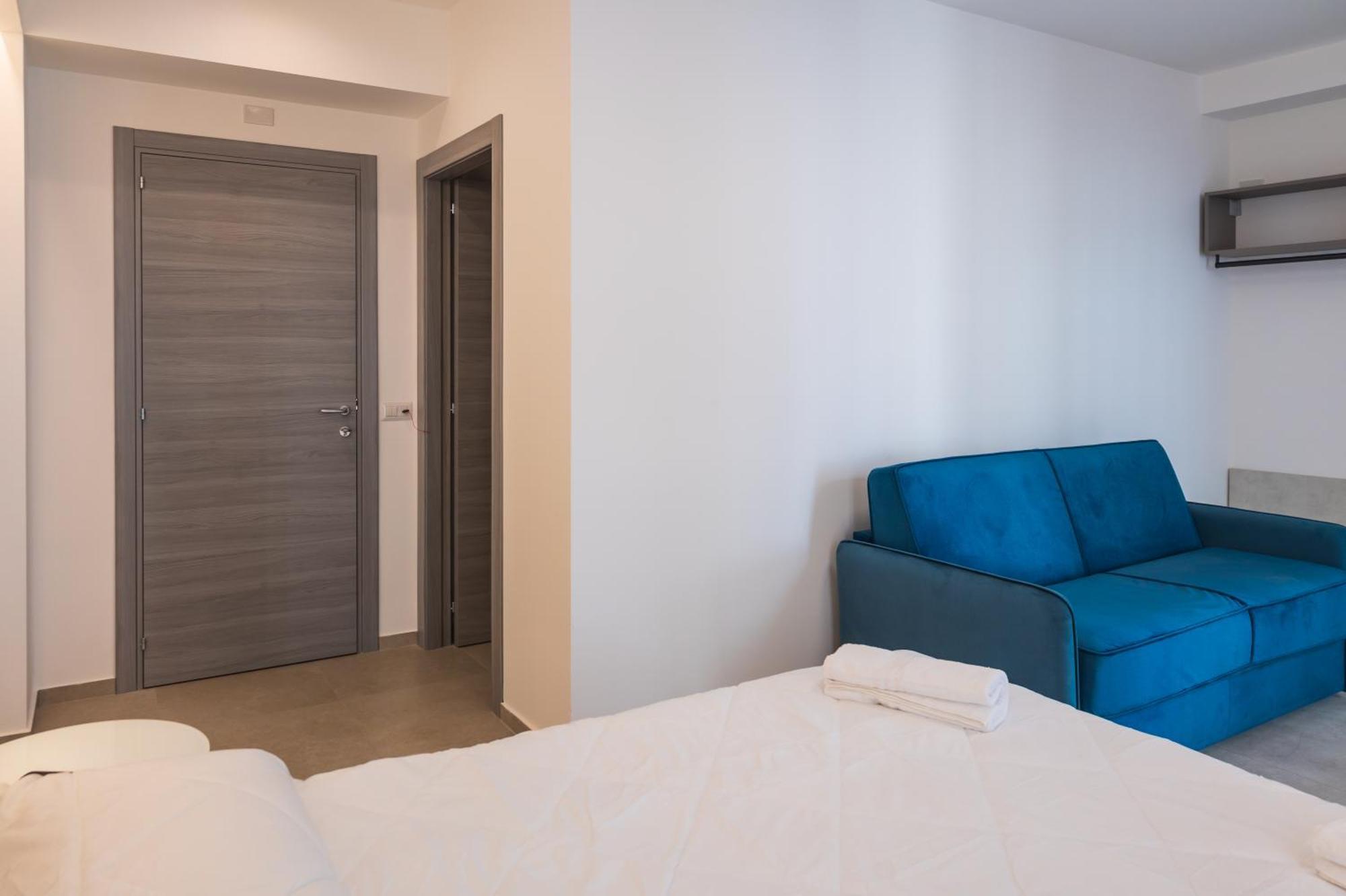 Atena Room 레토이아니 외부 사진