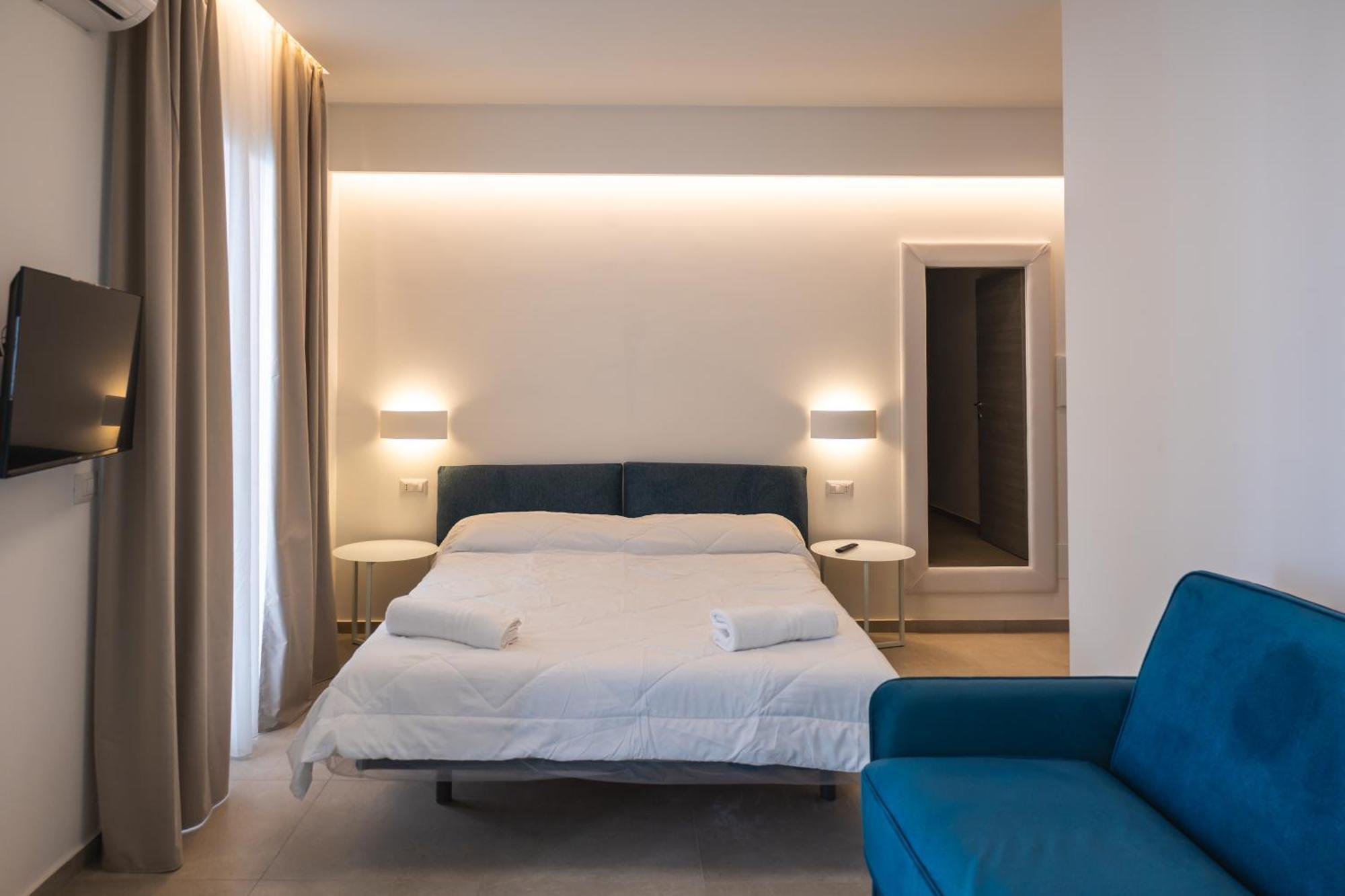 Atena Room 레토이아니 외부 사진