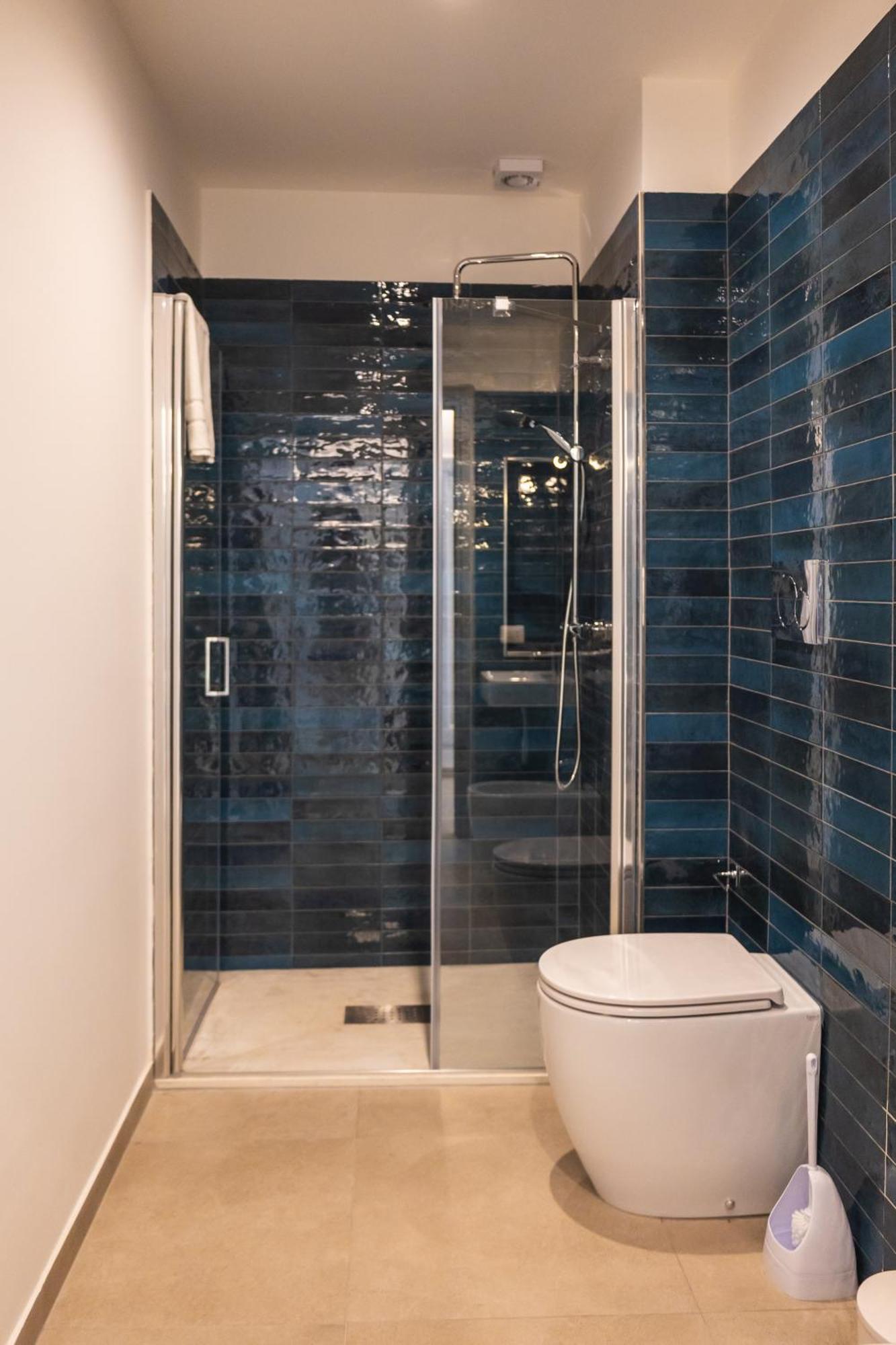 Atena Room 레토이아니 외부 사진