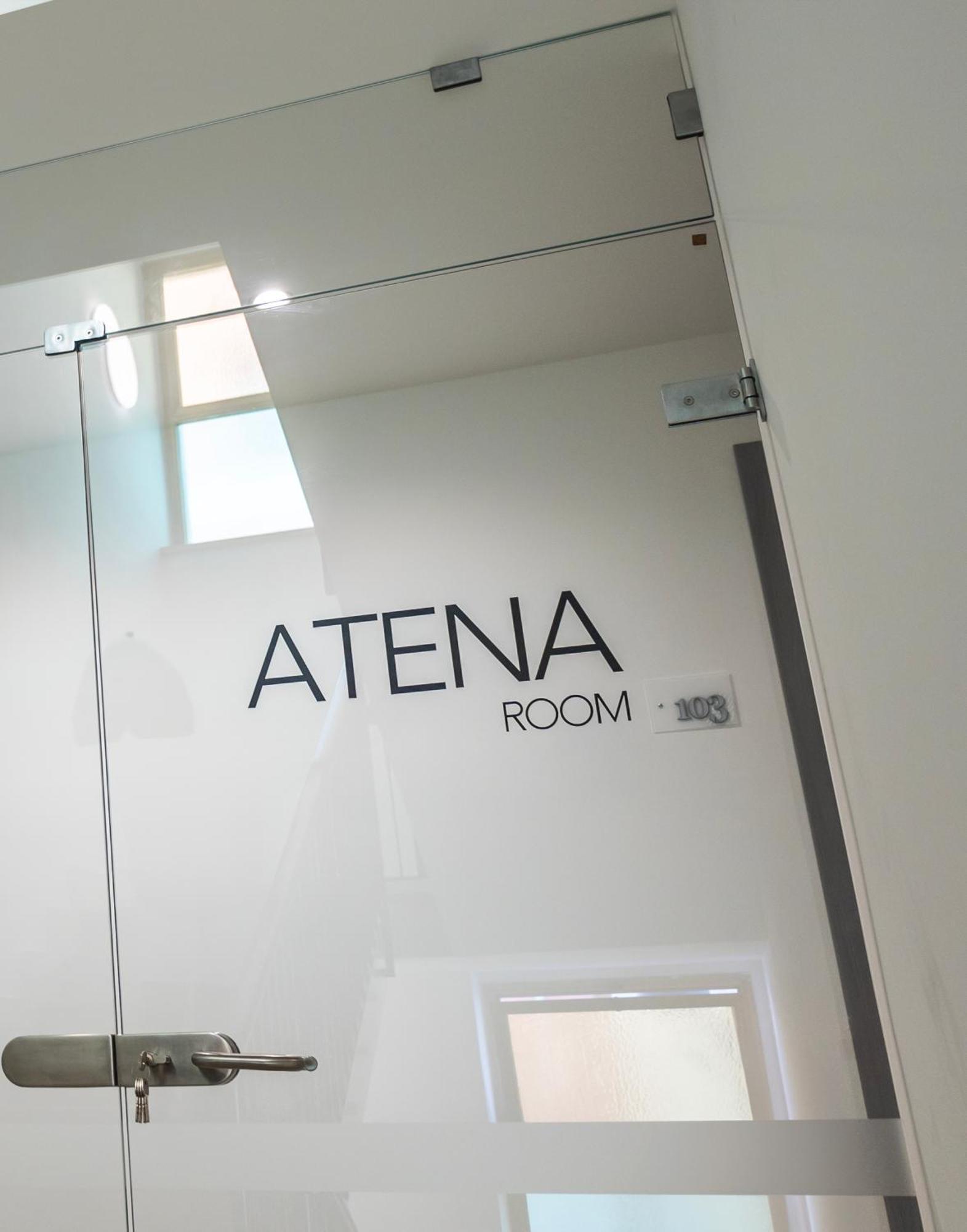 Atena Room 레토이아니 외부 사진